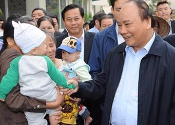 Thu tuong muon co co che tao chuyen bien ve nha o xa hoi hinh anh