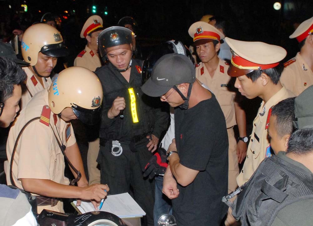De nghi xet xu luu dong toi pham ma tuy tai Da Nang hinh anh