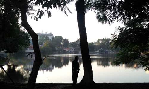 Tieu bay bi phat toi 3 trieu dong: Ap dung khong de hinh anh