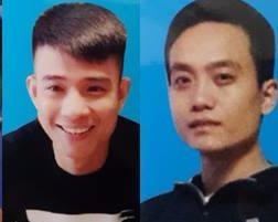 Co gai tre bi ban guc tai quan an hinh anh