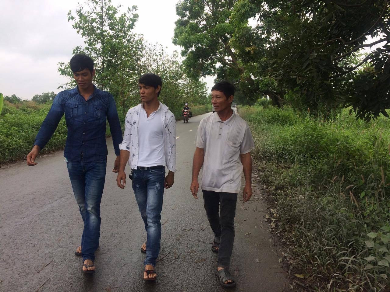 3 thanh nien 'dung hong gio bi quy toi cuop' duoc minh oan hinh anh