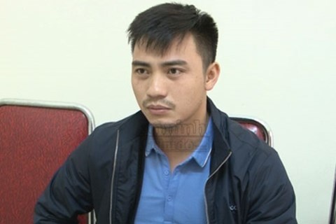 Gia lam khach moi, trom o dam cuoi gan mot ty dong hinh anh