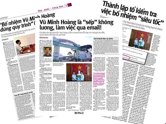 Quy trinh bo nhiem vu pho phai the nao? hinh anh