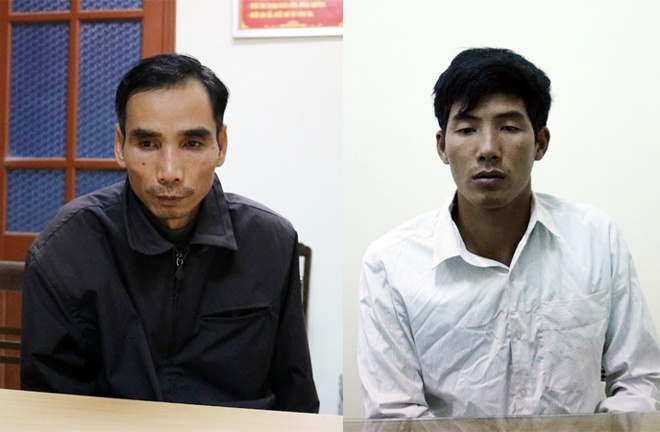 phá két trộm vàng ảnh 1 pha ket trom vang anh 1