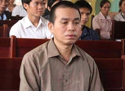 Huy an tu hinh o Bac Giang, lam ro tinh tiet dang ngo hinh anh