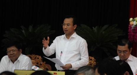 Đà Nẵng không bắn pháo hoa tết ảnh 1 Da Nang khong ban phao hoa tet anh 1