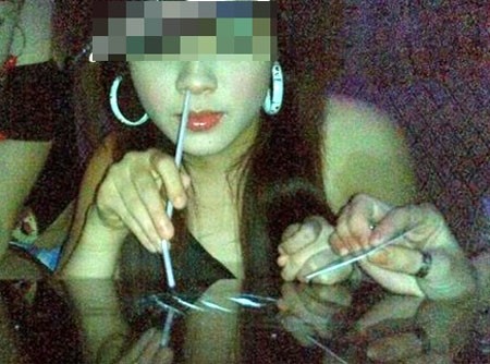 Thu choi thac loan cua dan choi dat Cang hinh anh