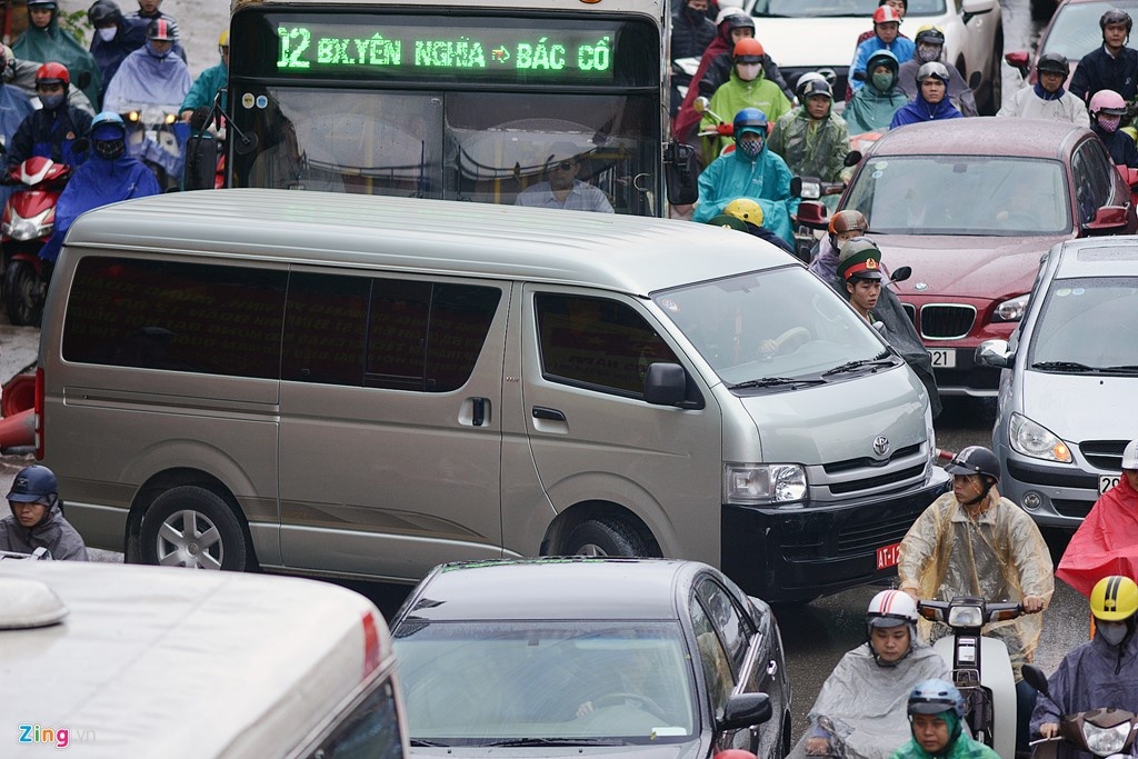 giam un tac giao thong anh 1