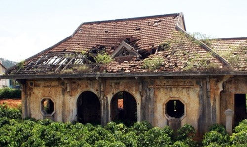 chi 7.000 tỷ phục dựng nhà ga cổ ảnh 3 chi 7.000 ty phuc dung nha ga co anh 3