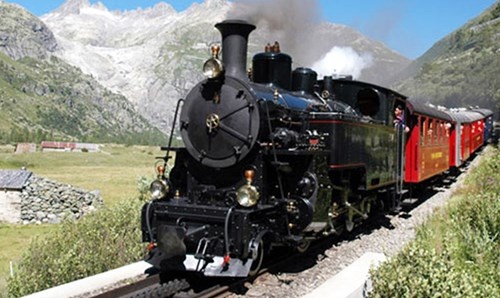 chi 7.000 tỷ phục dựng nhà ga cổ ảnh 2 chi 7.000 ty phuc dung nha ga co anh 2