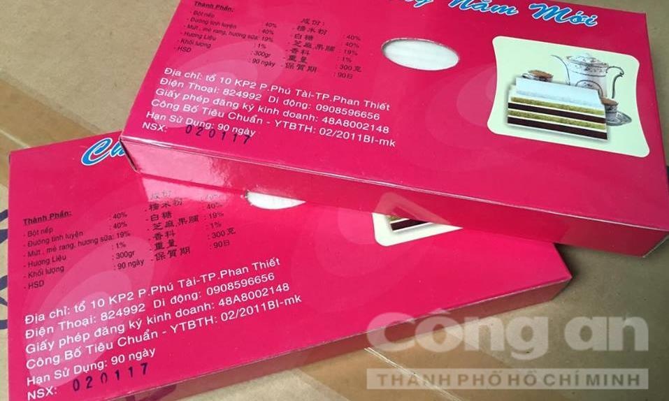 bánh in có hóa chất ảnh 1 banh in co hoa chat anh 1