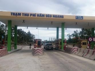 Khan truong soat xet toan bo tram thu phi hinh anh