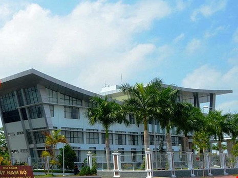 Them nhieu vu pho sai chuan o Ban Chi dao Tay Nam Bo hinh anh