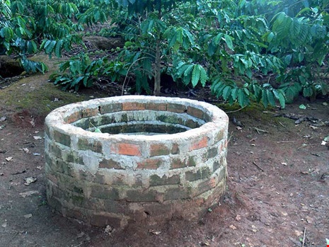 Công an xã phá án chốn đại ngàn ảnh 2 Cong an xa pha an chon dai ngan anh 2