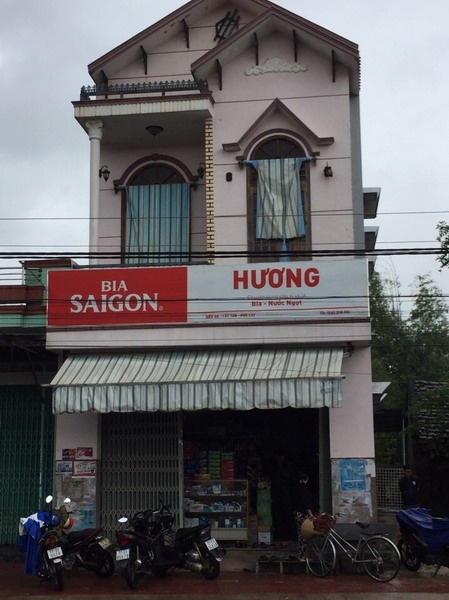 Cuop bop co cu ba anh 1