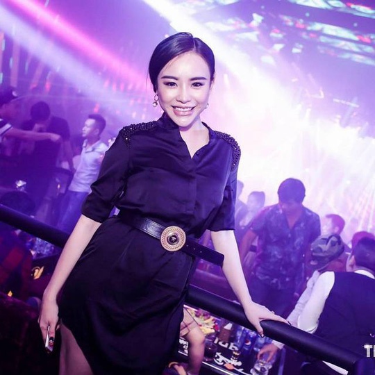 Phau thuat thanh hot girl anh 1