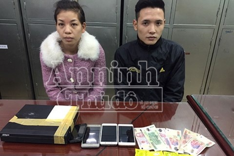 Mại dâm núp bóng quán cà phê ảnh 1 Mai dam nup bong quan ca phe anh 1