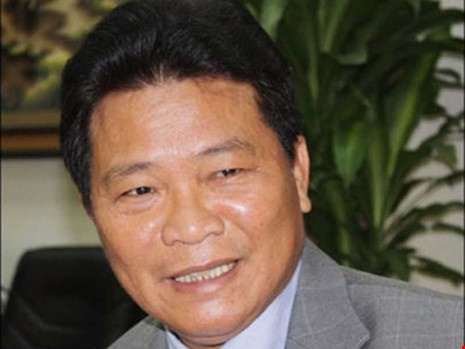 Vi sao cuu lanh dao Ngan hang Dai Tin bi bat? hinh anh