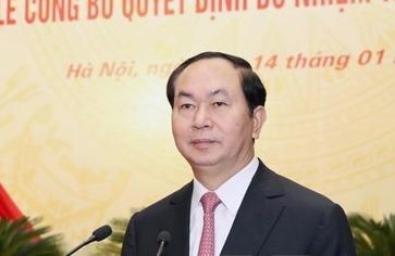 Xet xu nghiem minh cac vu an kinh te, tham nhung hinh anh