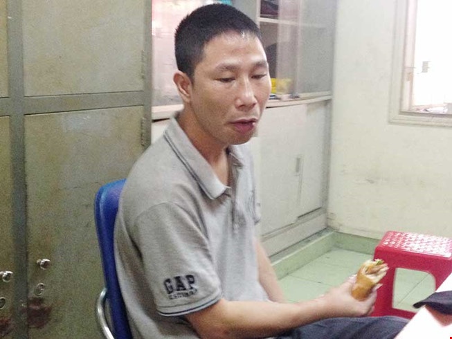 Khuat phuc giang ho bang cau khich tuong hinh anh