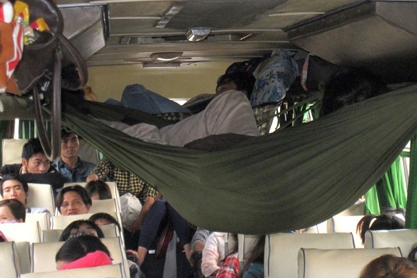 Lanh dao truc tiep cam duong day nong ATGT anh 2