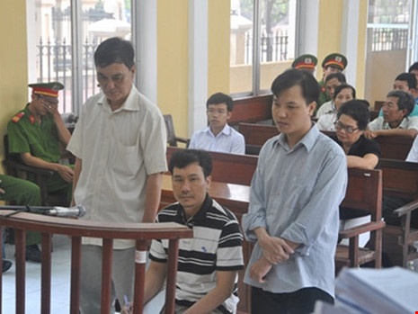 Báo cáo quốc gia về chống tra tấn ảnh 1 Bao cao quoc gia ve chong tra tan anh 1