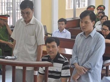 Lan dau tien Viet Nam co bao cao quoc gia ve chong tra tan hinh anh