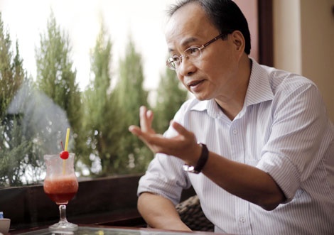 bo nhiem con ong chau cha anh 2