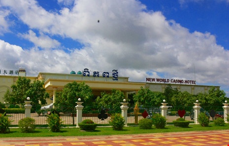 sòng bạc Campuchia ảnh 2 song bac Campuchia anh 2