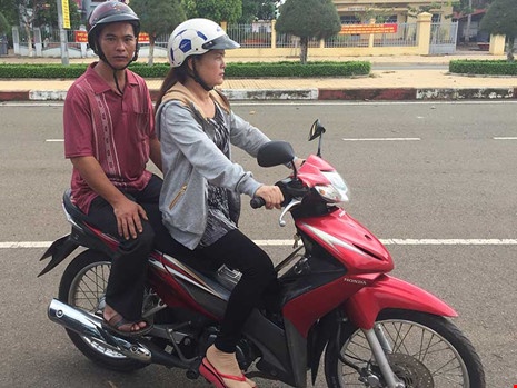 gây tai nạn nhận án oan ảnh 1 gay tai nan nhan an oan anh 1