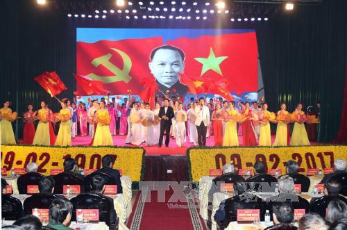 ngày sinh Tổng Bí thư Trường Chinh ảnh 1 ngay sinh Tong Bi thu Truong Chinh anh 1