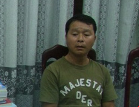 Gây án ở Tây Nguyên rồi trốn 17 năm ảnh 1 Gay an o Tay Nguyen roi tron 17 nam anh 1