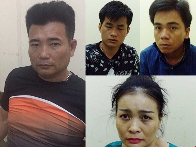 Trùm ma túy Bình Dương ảnh 1 Trum ma tuy Binh Duong anh 1
