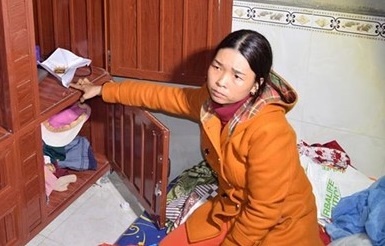 Hanh trinh bat nguoi giup viec trom hon 70 cay vang hinh anh
