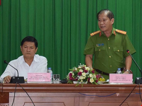 thêm nhiều đơn vị chữa cháy ở Sài Gòn ảnh 1 them nhieu don vi chua chay o Sai Gon anh 1