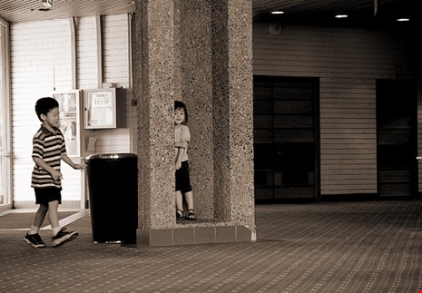 Cong an huong dan 5 dieu can day con khi nha co trom hinh anh