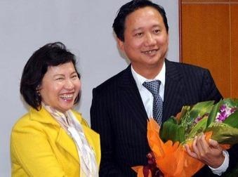 Khan truong kiem tra thong tin tai san ba Ho Thi Kim Thoa hinh anh