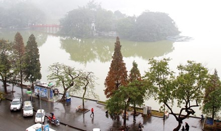 Can trong khi nao vet ho Guom hinh anh