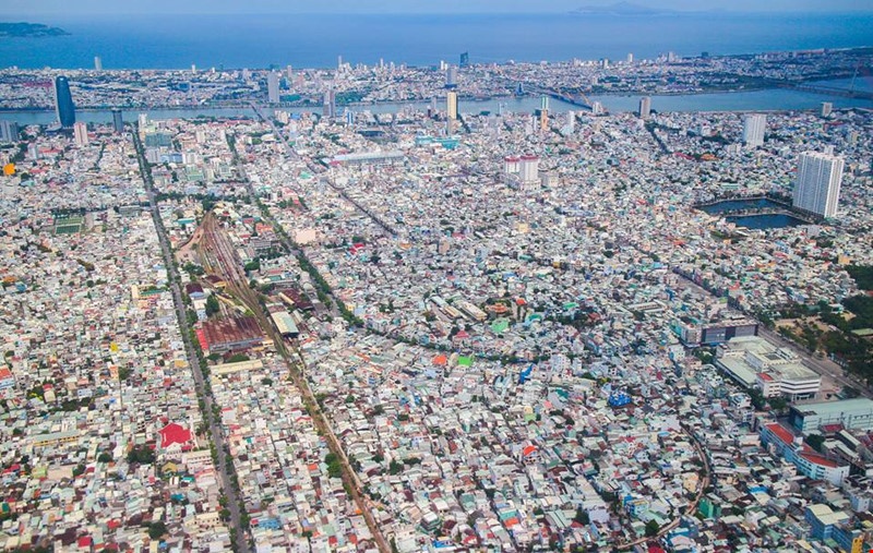 Đà Nẵng sẽ mua hai máy bay không người lái ảnh 1 Da Nang se mua hai may bay khong nguoi lai anh 1