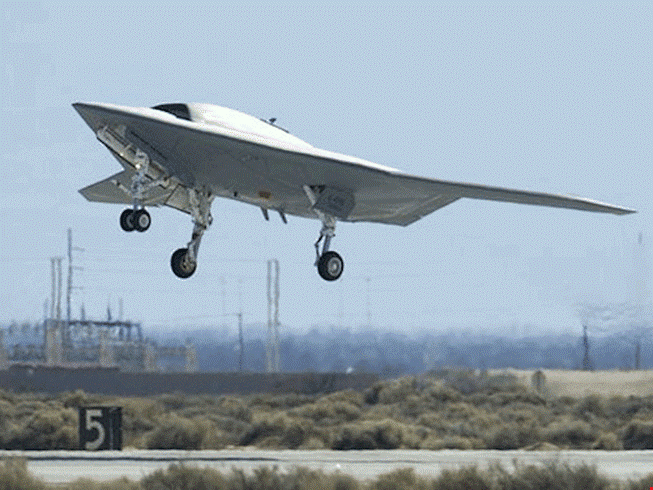 Da Nang se mua hai may bay khong nguoi lai cua Nga hinh anh