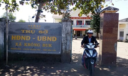 Bi cach chuc vi rot dai hoc hinh anh