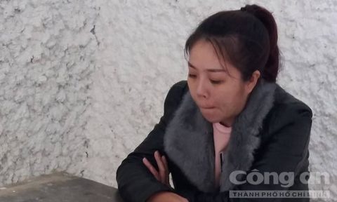 Doi tinh nhan giet nguoi anh 2