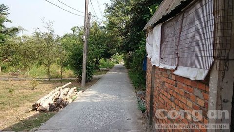 giết người vì nẹt pô xe gây ồn ảnh 1 giet nguoi vi net po xe gay on anh 1