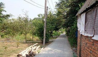 Cu nhau vi net po xe gay on, mot nguoi bi dam thung phoi hinh anh