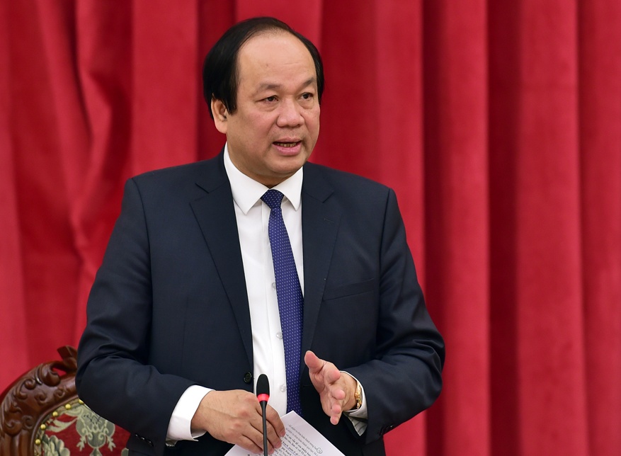 To cong tac cua Thu tuong sau 6 thang ‘khong ngai va cham’ hinh anh