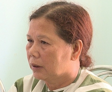 Bat giu nu quai tat axit, tron truy na gan 24 nam hinh anh