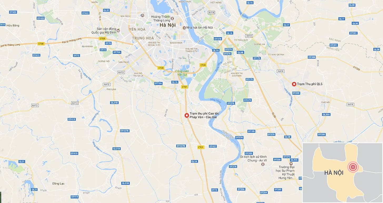 đối thoại với nhà xe phản đối phân tuyến ảnh 3 doi thoai voi nha xe phan doi phan tuyen anh 3