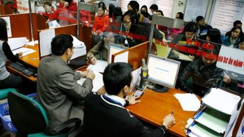 Ha Noi de xuat tang pho giam doc so len 4 nguoi hinh anh