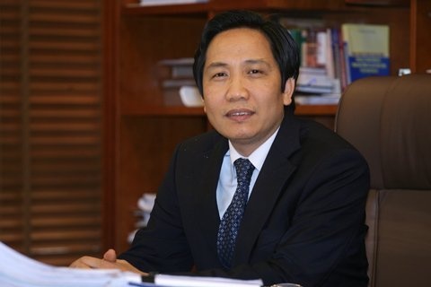 Tuyen cong chuc: Dat rao can ho khau la vi pham phap luat hinh anh