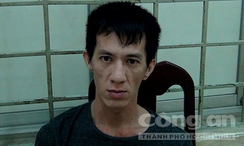 bán ma túy cho dân chơi Sài Gòn ảnh 1 ban ma tuy cho dan choi Sai Gon anh 1